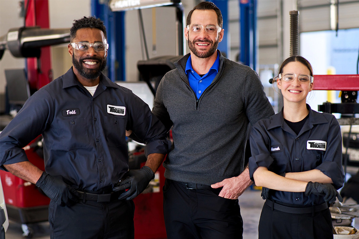 Join Our Team