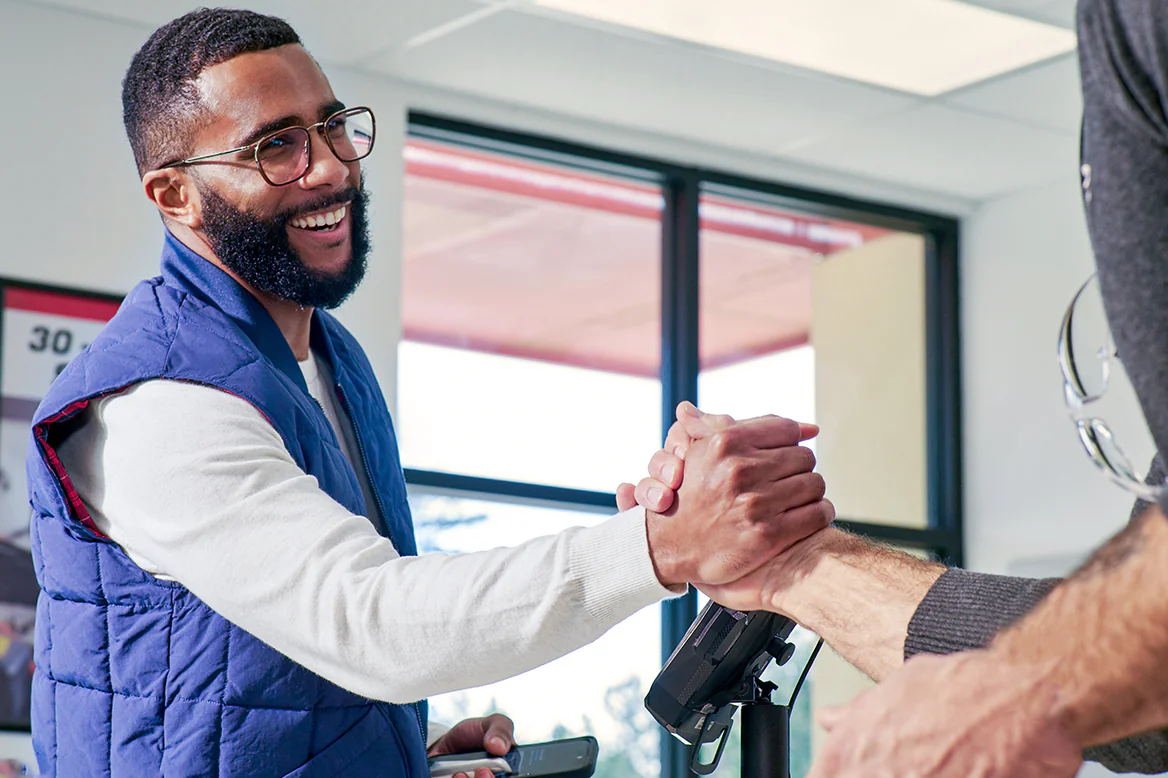 Serving Florida with Trusted Tire & Auto Care