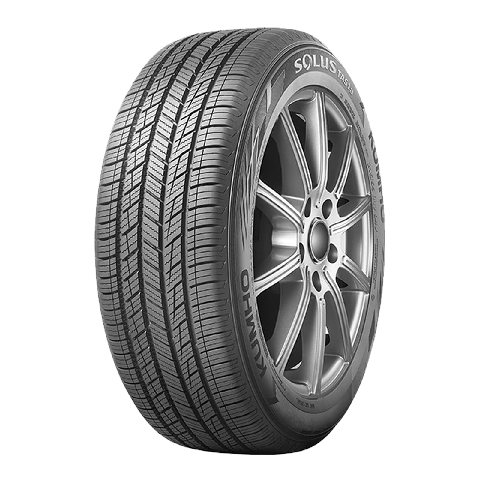 All-Season Tires