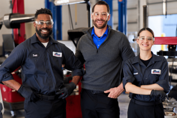 Join Our Team