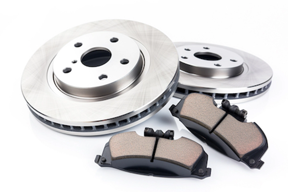 Understanding Brake Components