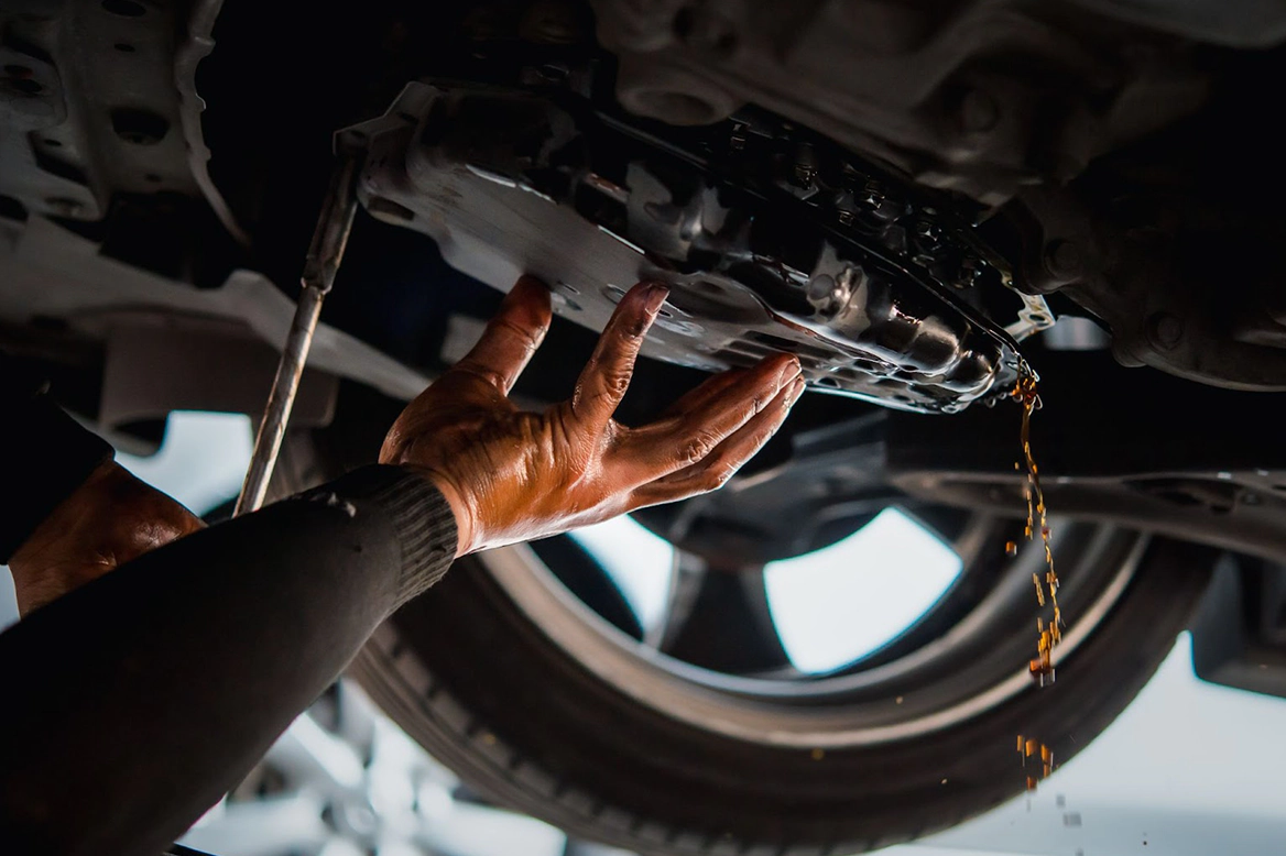 Oil Change Schedule: How Often You Should Really Change Your Oil