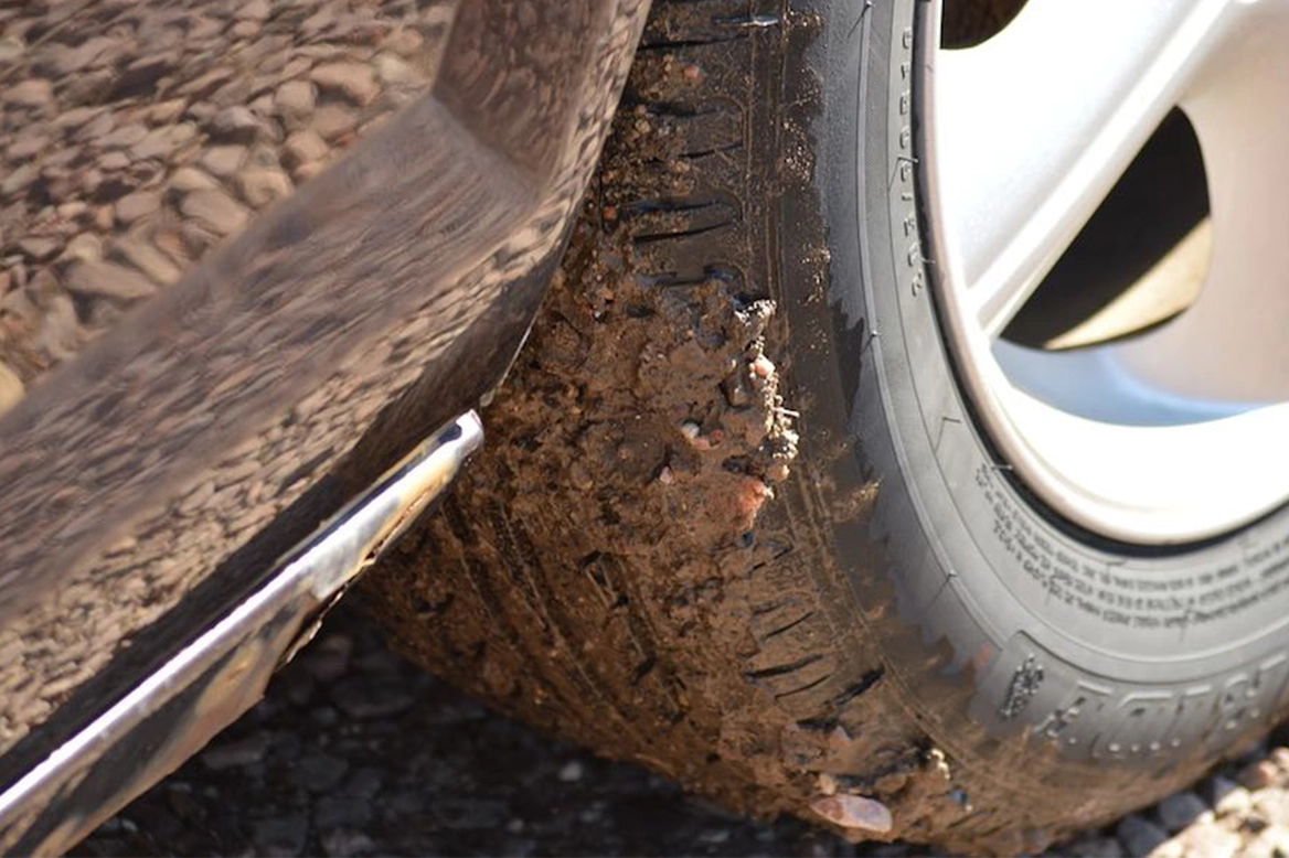 Which Tire is Right for You?