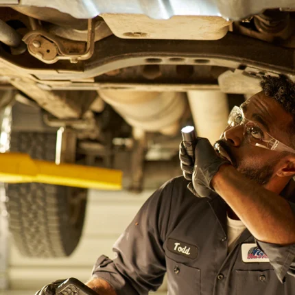 Full Service