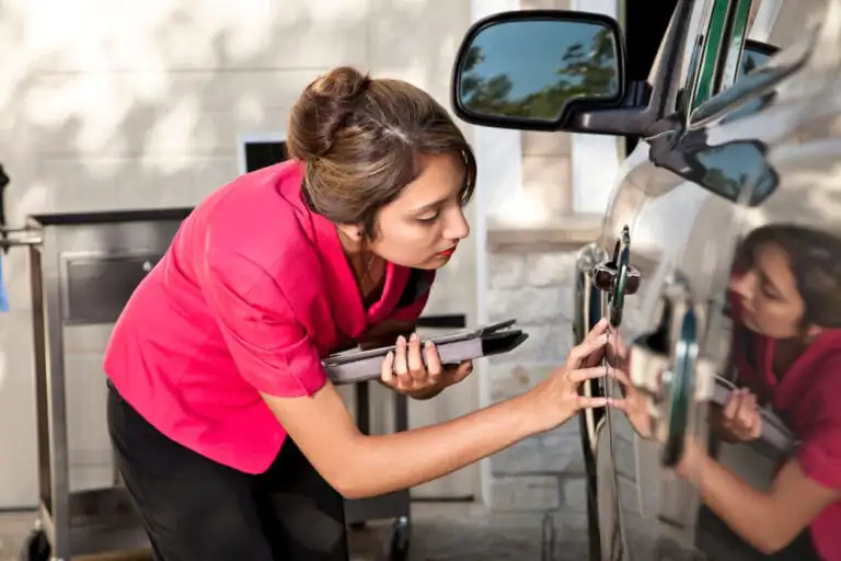 Texas State Vehicle Inspection: Ultimate Guide