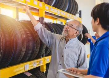 5 Tips to Care for Your Car After Winter