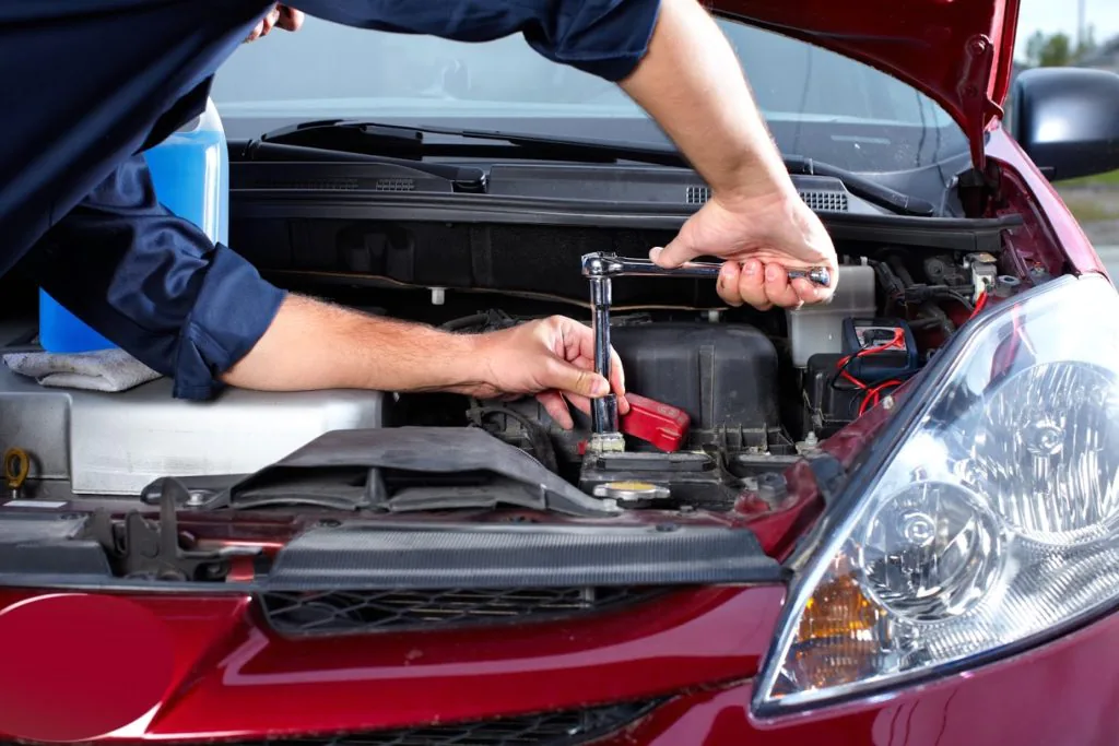 3 Things to Know About Battery Sulfation