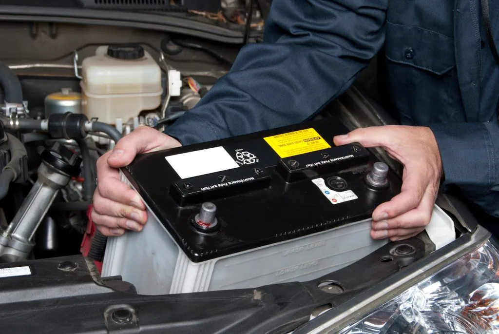 4 Tips to Keep Your Car Battery Running Longer
