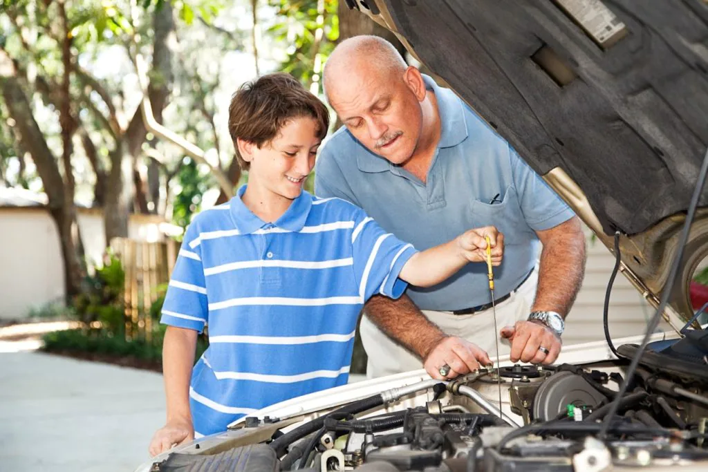 6 Serious Problems Caused by Failing to Change Your Oil