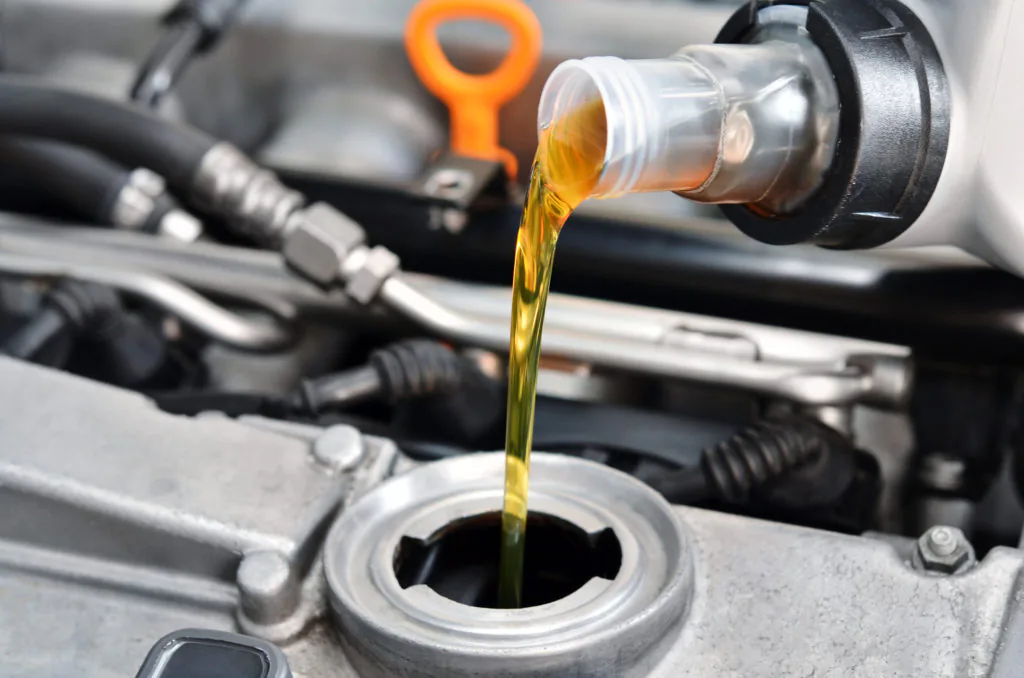 4 Key Qualities of an Automotive Oil Filter
