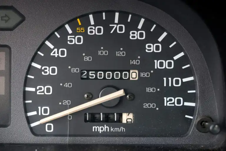 Key Things to Monitor in High-Mileage Cars