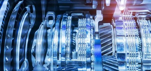 Nine Signs That Your Transmission Might Not Have Much Life Left