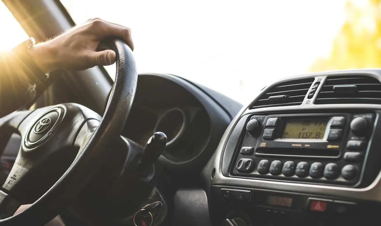 8 Warning Signs of Steering Problems