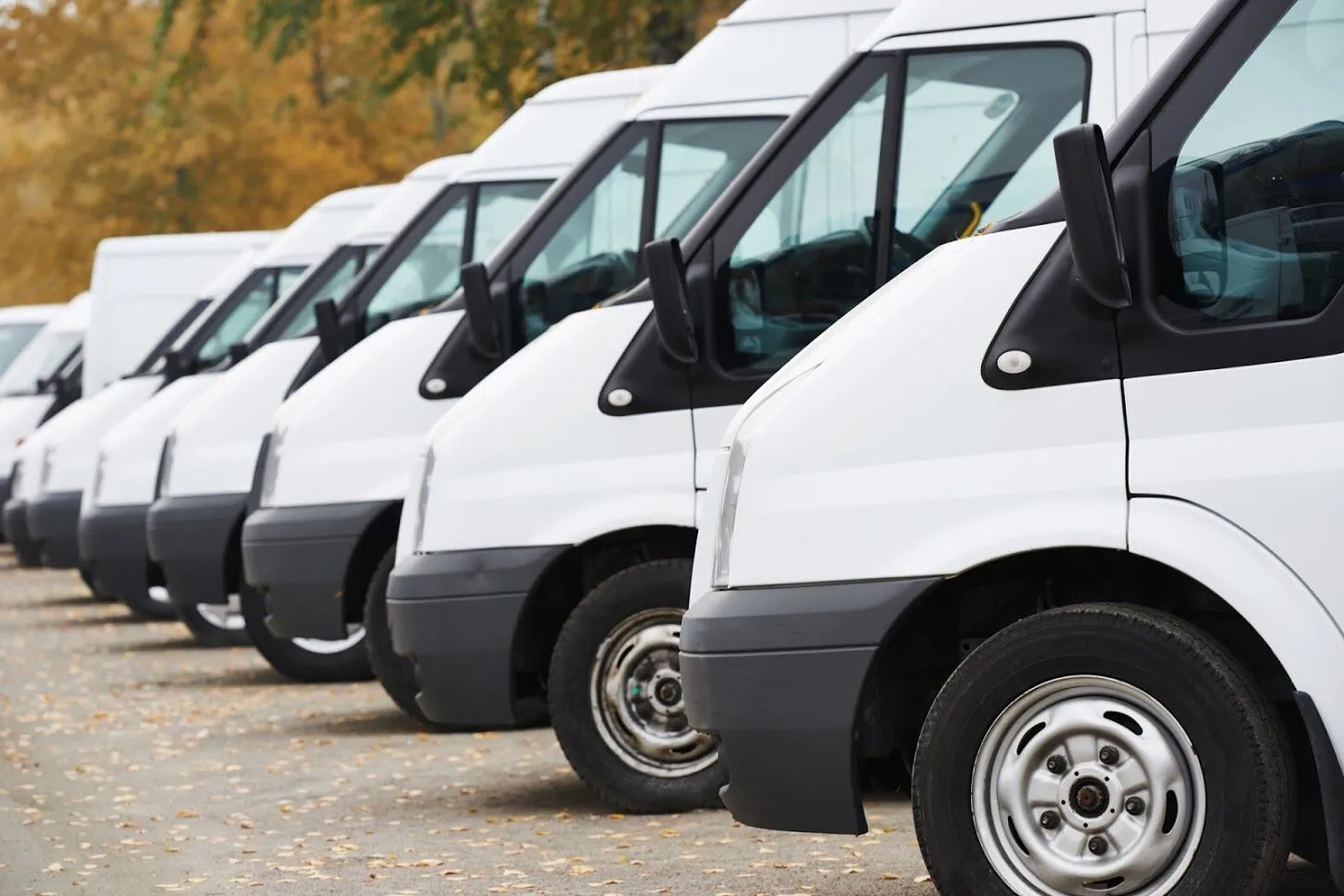Questions to Ask When Selecting a Commercial Fleet Service Provider