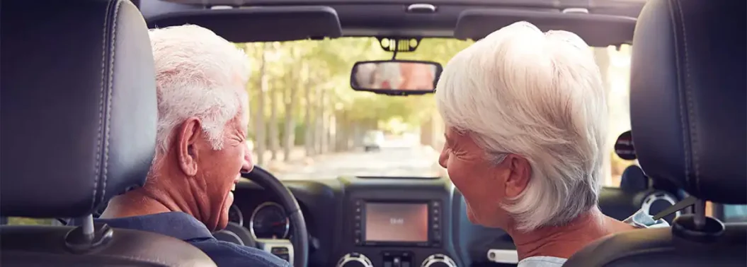 Senior Discount