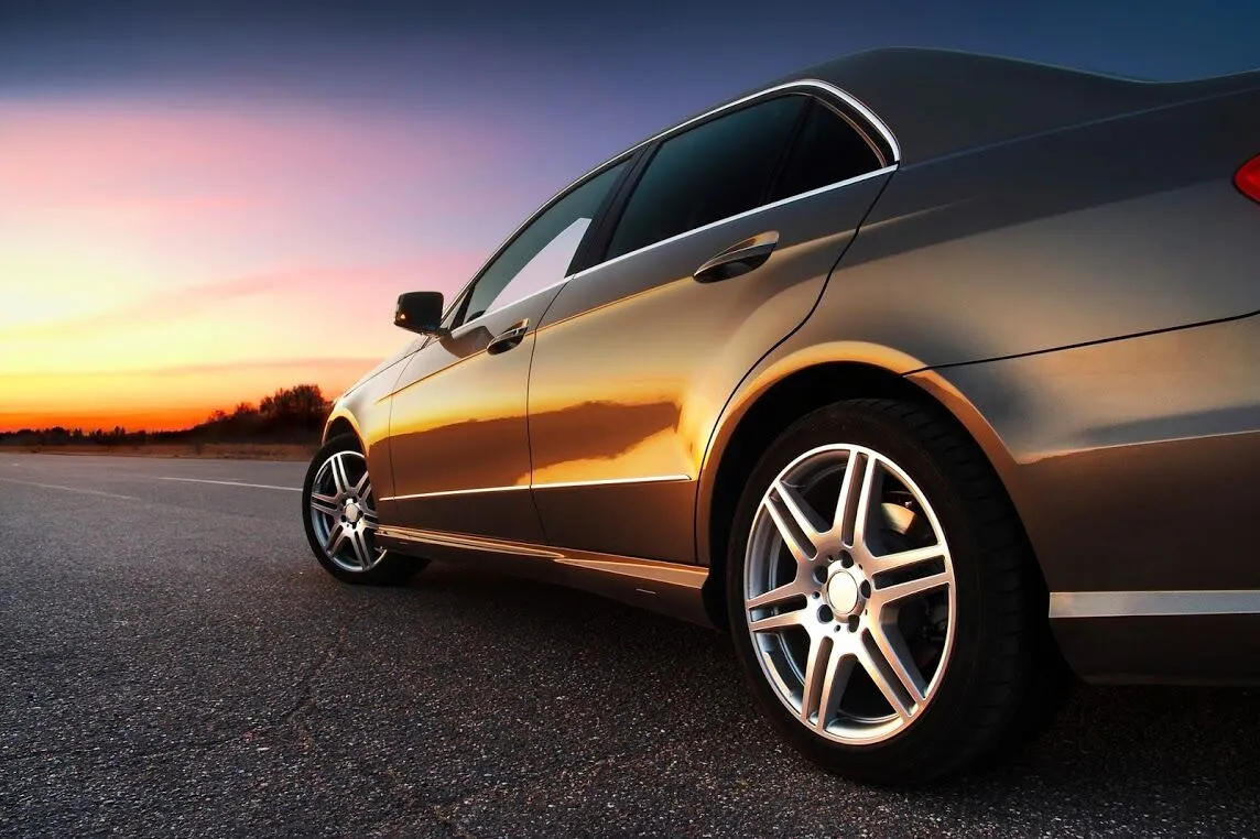 Vehicle Repair and Maintenance Needs That Improve Tire Health and Longevity