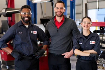 Join Our Team