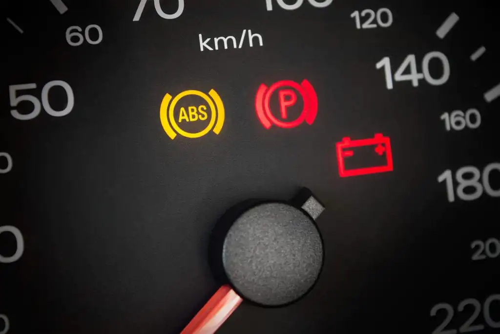 What Are the Benefits of Anti-Lock Brakes?