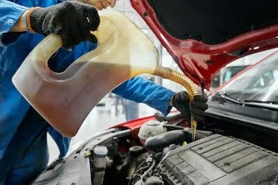 Oil Change Benefits: Guide to Maximizing Vehicle Performance