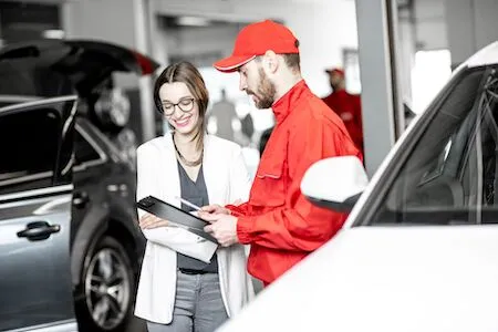 Understanding the Basics of Auto Repair in Riverside, CA