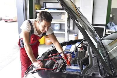 Can Car Batteries Be Repaired?