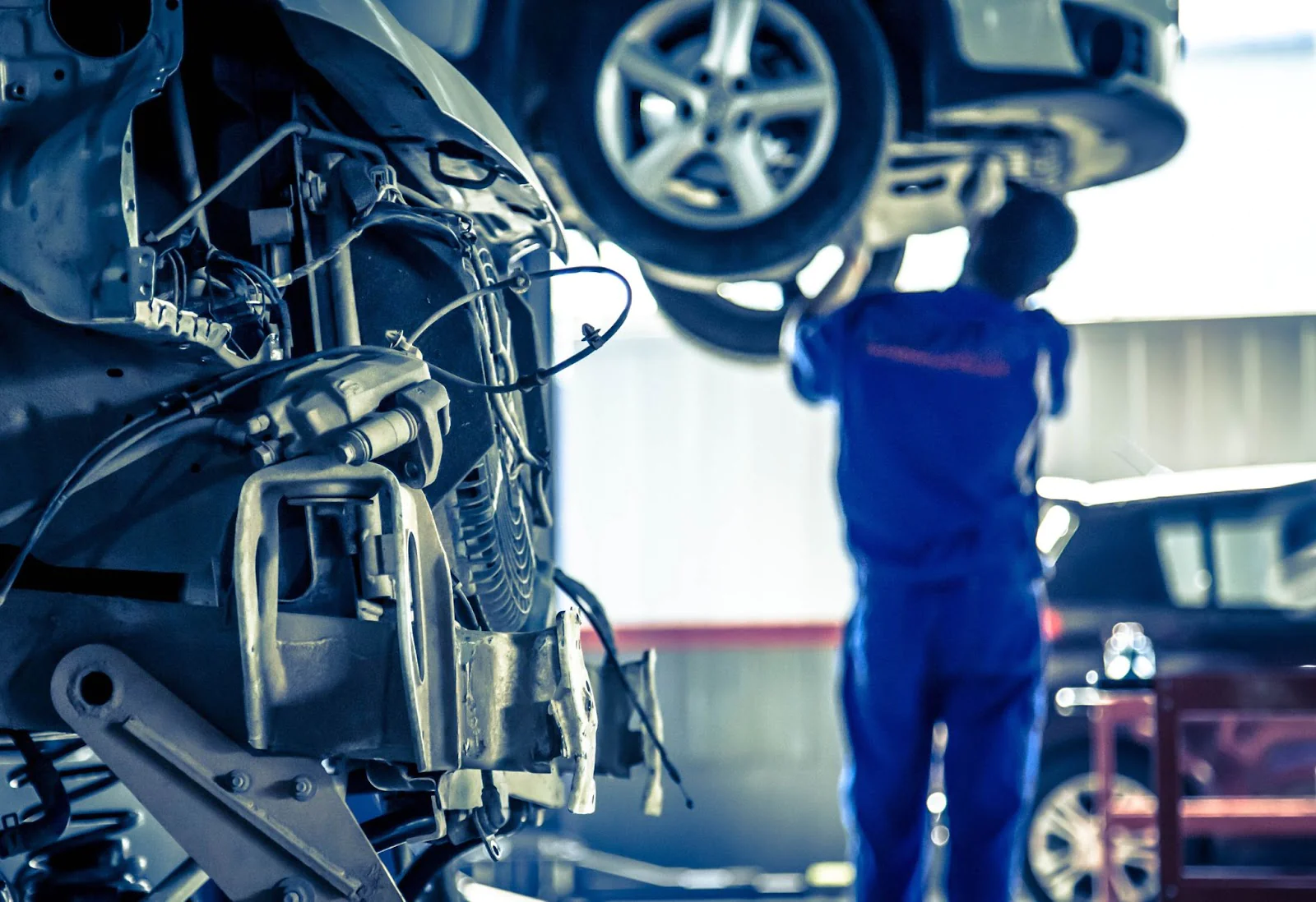 How to Find The Best Auto Repair Shops in Austin