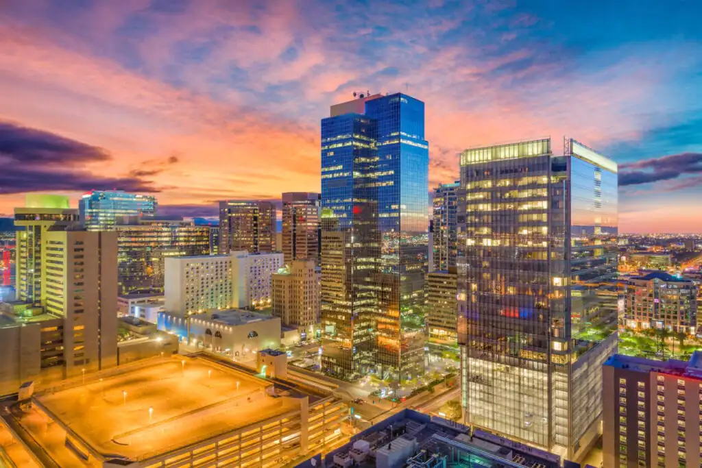 Best Places to Park in Downtown Phoenix for Free