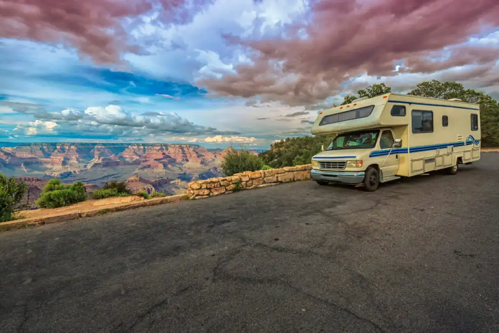 Best RV Parks in Northern Arizona