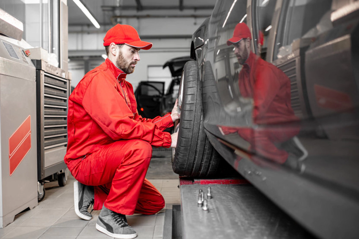 Auto Repair Shop Guide to Common Car Repairs in El Paso