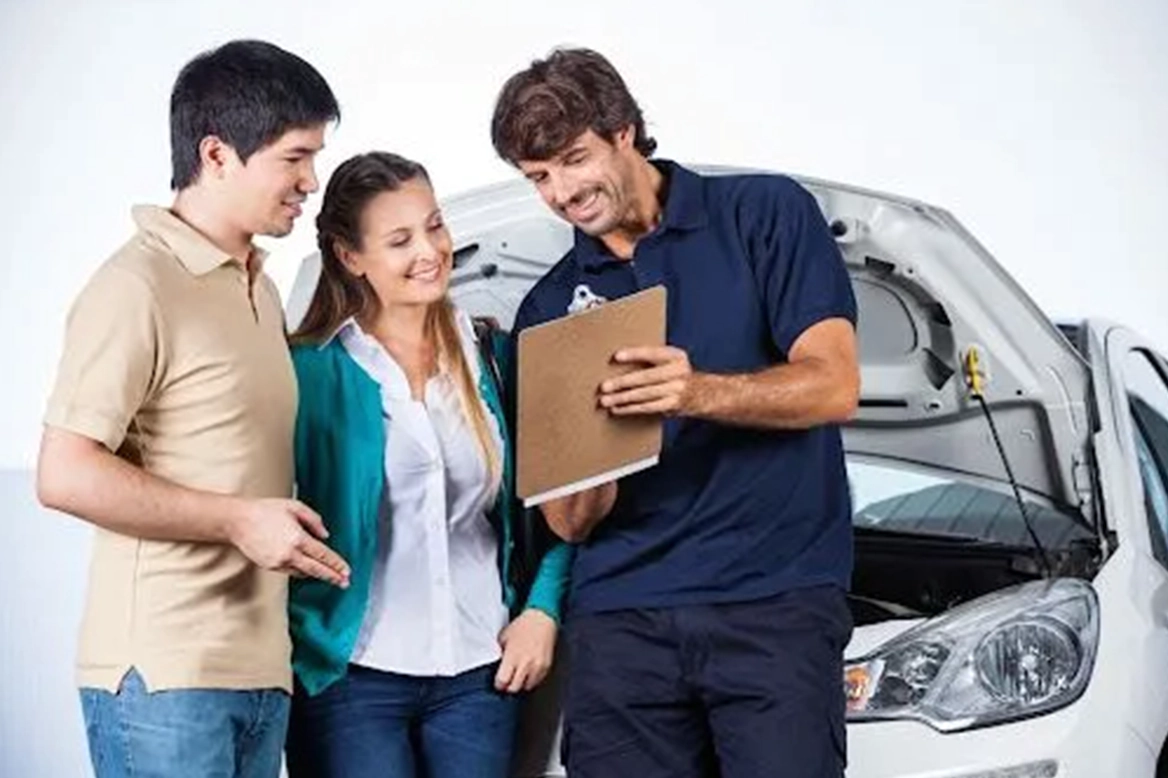 Auto Repairs in Ontario, CA: The Ultimate Guide to Car Repair Services