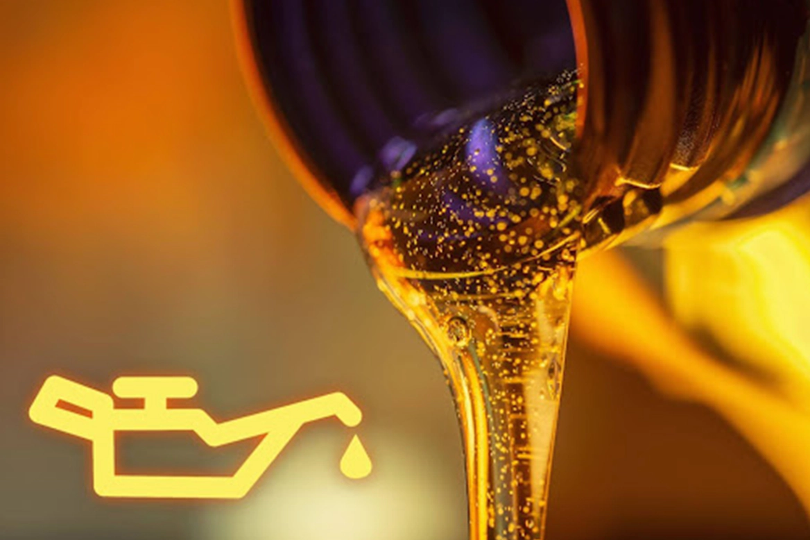 What Do Oil Change Indicators Mean?