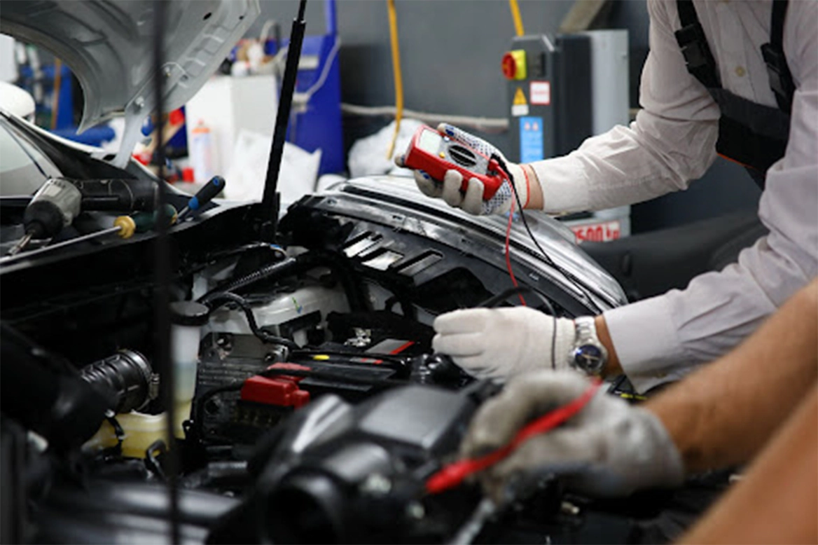 How To Choose the Right Auto Repair Shop in Alamogordo