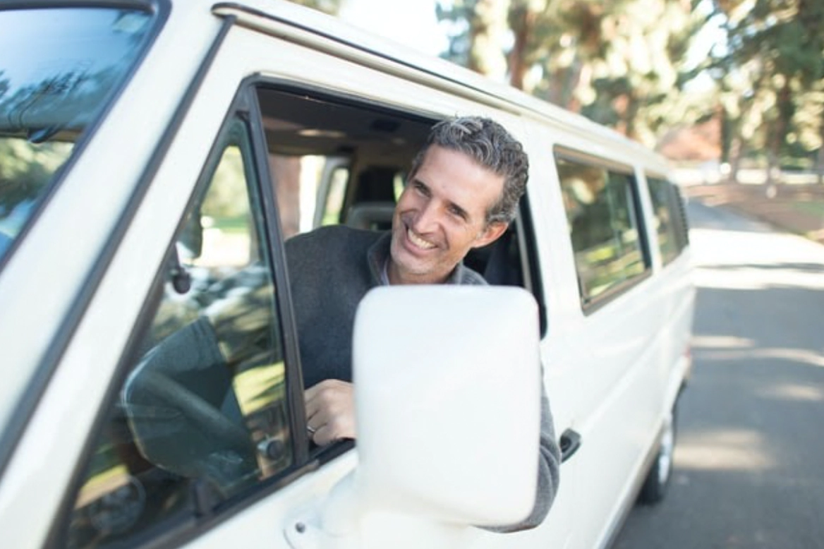 Turning Over A New Leaf: Becoming A More Thoughtful Driver In 2021