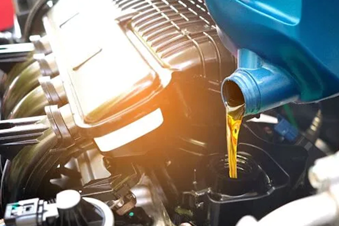 The Relationship Between Oil Changes and Fuel Efficiency
