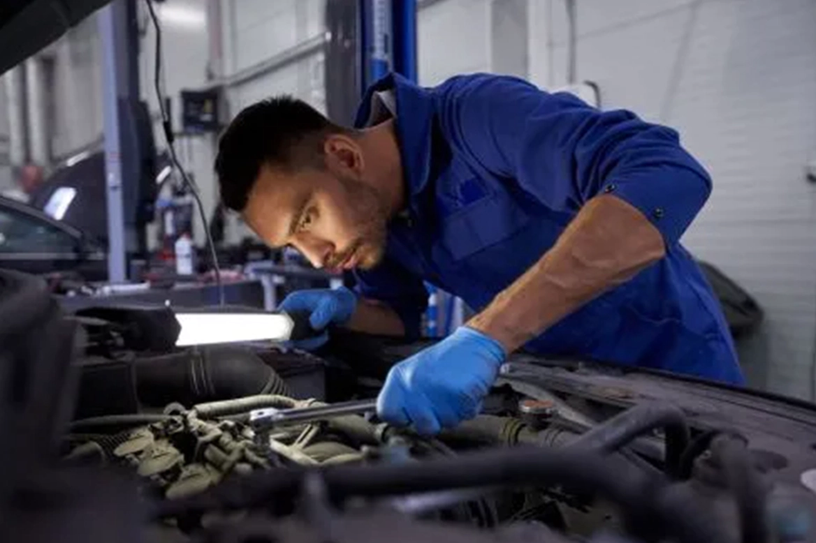 What to Look for in a Fairfax Auto Repair Shop: Accreditations and Certifications