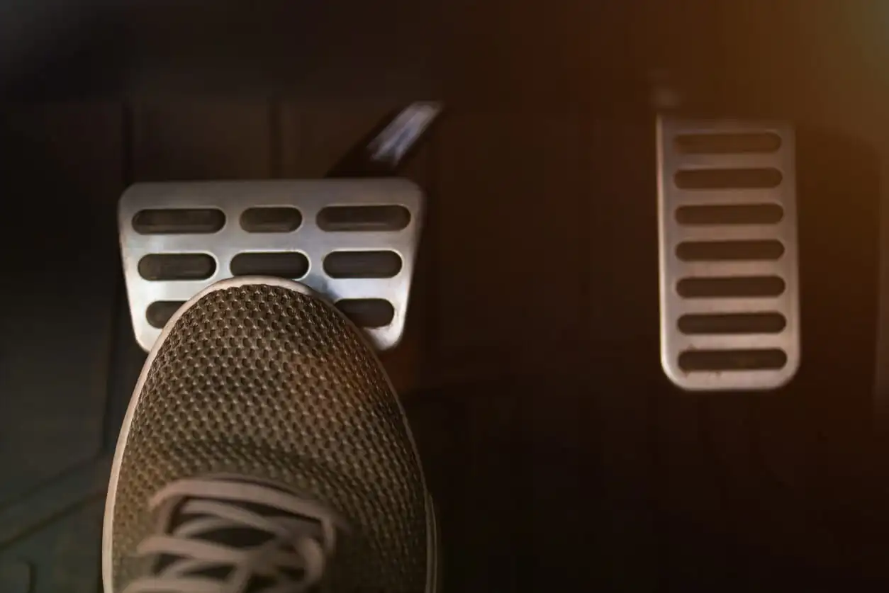 Brake Shudder: Why Your Car Vibrates When You Brake