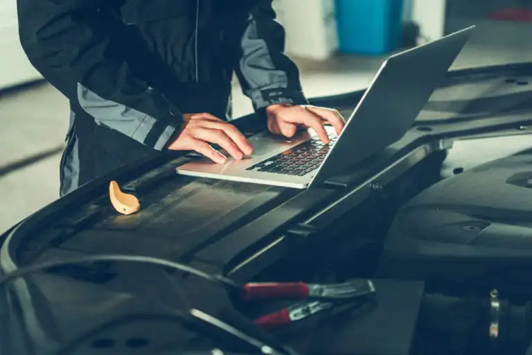 What To Know About a Car Diagnostic Test