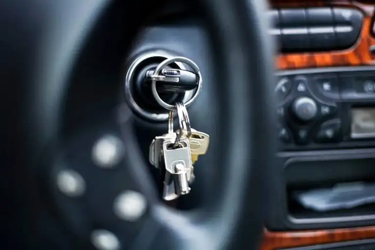 Car Ignition
