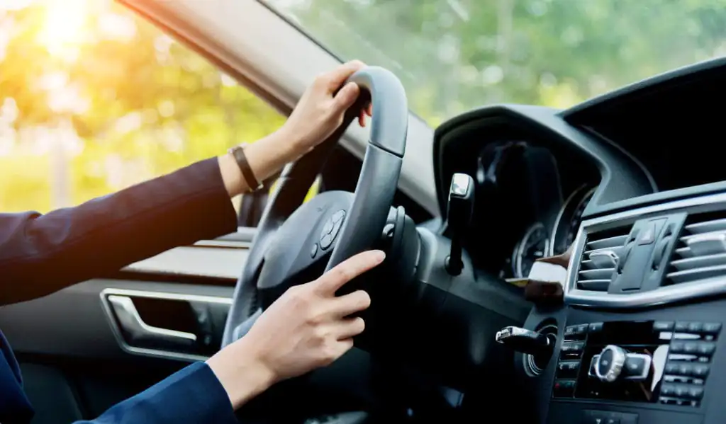 Why Is My Car Not Driving Straight?