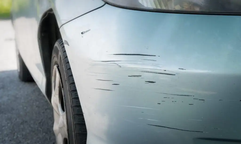 Car Paint Protection: Your Ultimate Guide