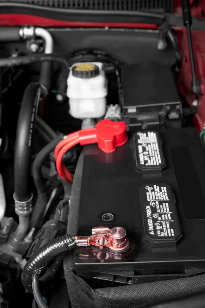 Car Battery Maintenance In All Seasons & Weather