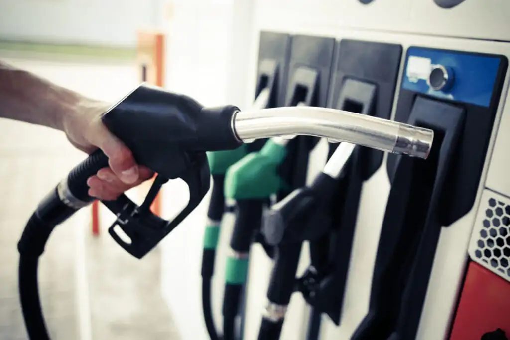 What Is the Difference Between Diesel and Gas Cars?