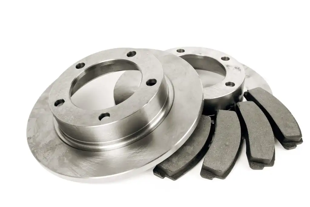 Stop! Do You Know the Difference in Brake Pads?