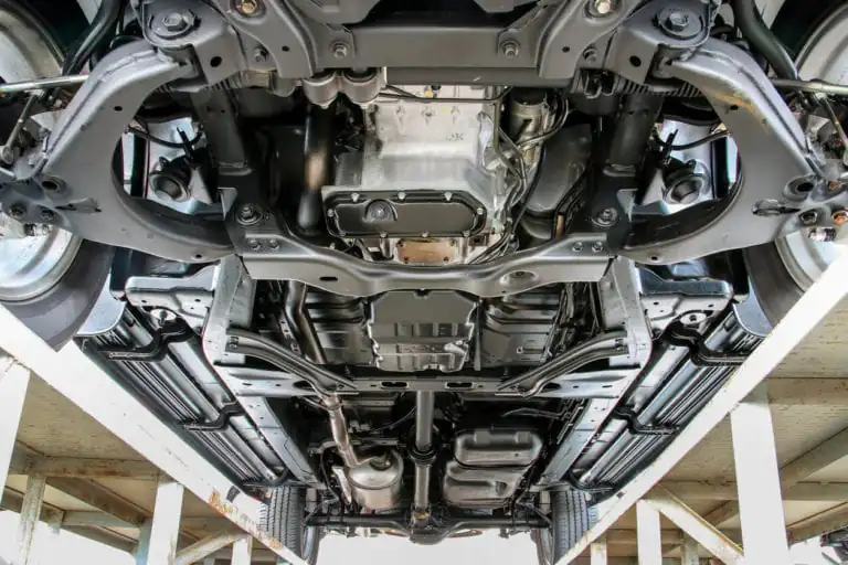 How Does My Car’s Fuel System Work?