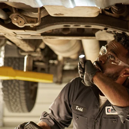 Expert Tire