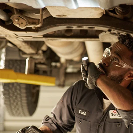 Full Service