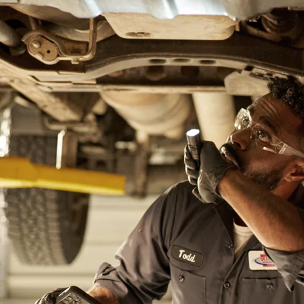 Full Service