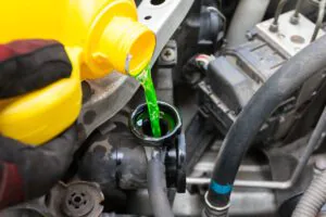 Why Does My Vehicle Need a Coolant Flush?