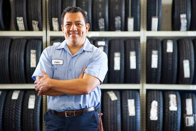 Las Vegas Tire Shop Guide to All Things Tires
