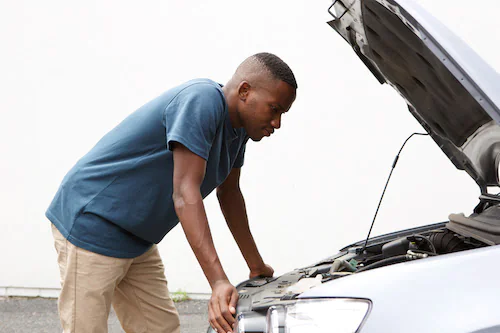 Your Auto Repair Roadmap for Navigating Car Troubles in Las Vegas